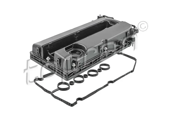 Cylinder Head Cover