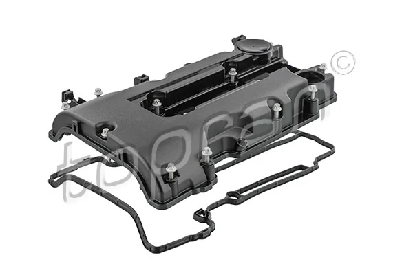 Cylinder Head Cover