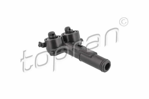 Washer Fluid Jet, headlight cleaning