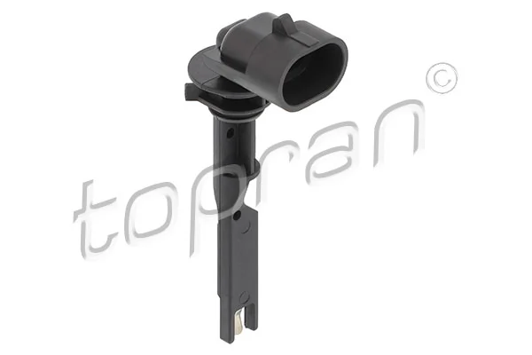 Sensor, coolant level