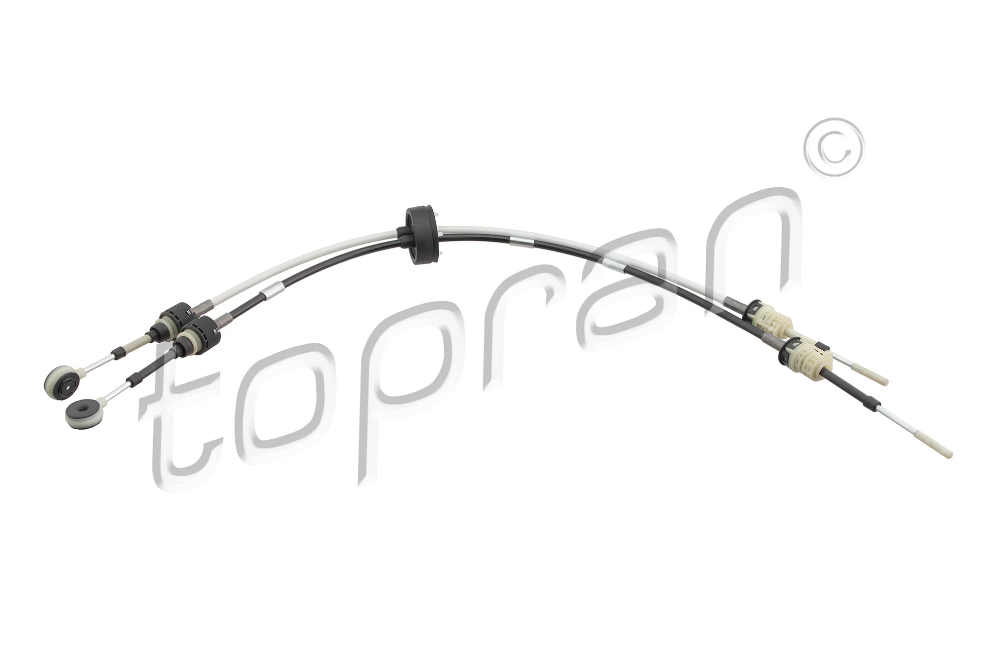 Cable Pull, manual transmission