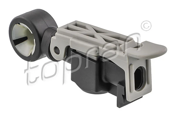 Cable Pull, manual transmission