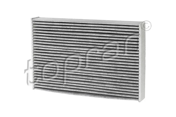 Filter, cabin air