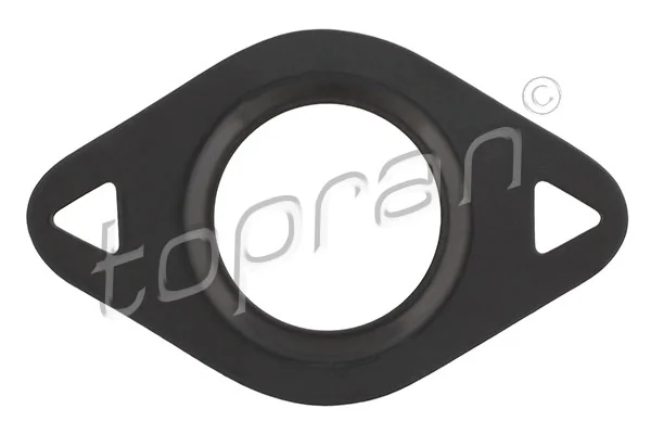 Gasket, charger