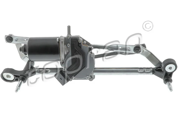 Wiper Linkage