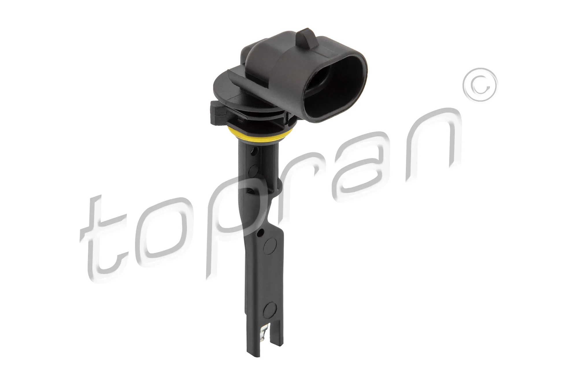 Sensor, washer fluid level