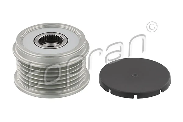 Alternator Freewheel Clutch