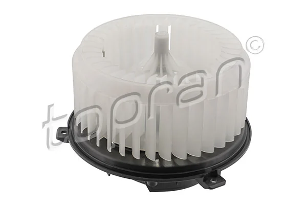 Interior Blower