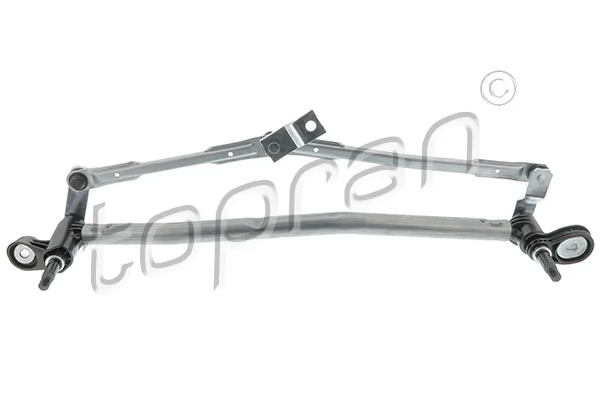 Wiper Linkage
