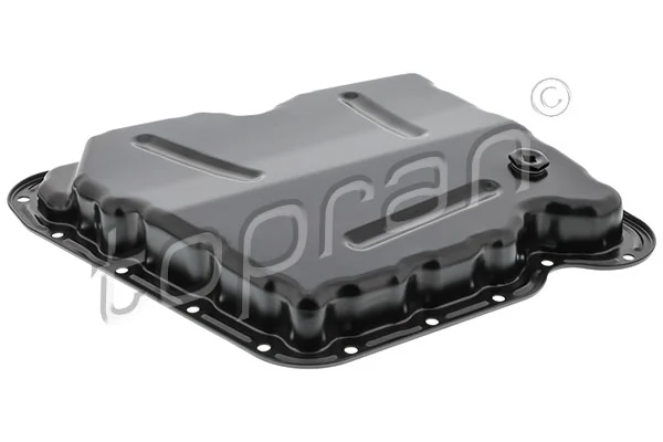 Oil Sump