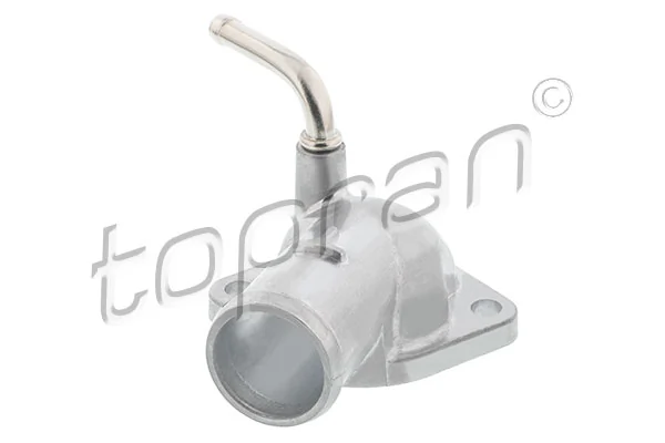 Coolant Flange
