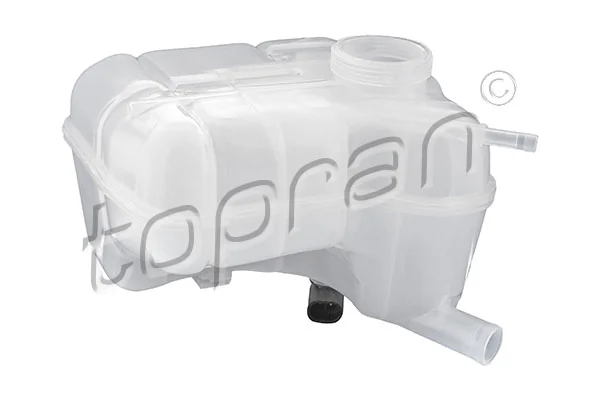 Expansion Tank, coolant