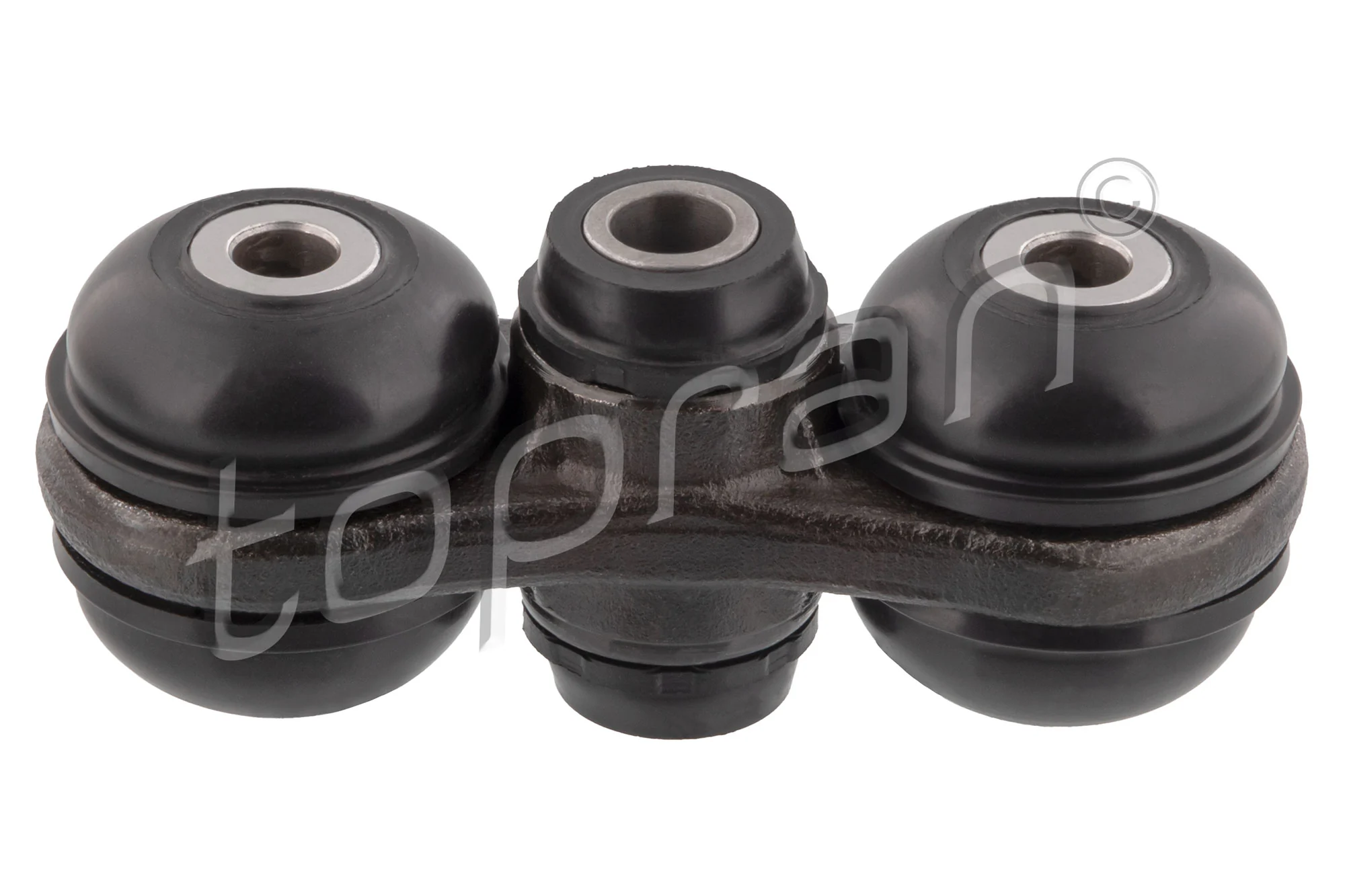 Bushing, stabiliser coupling rod
