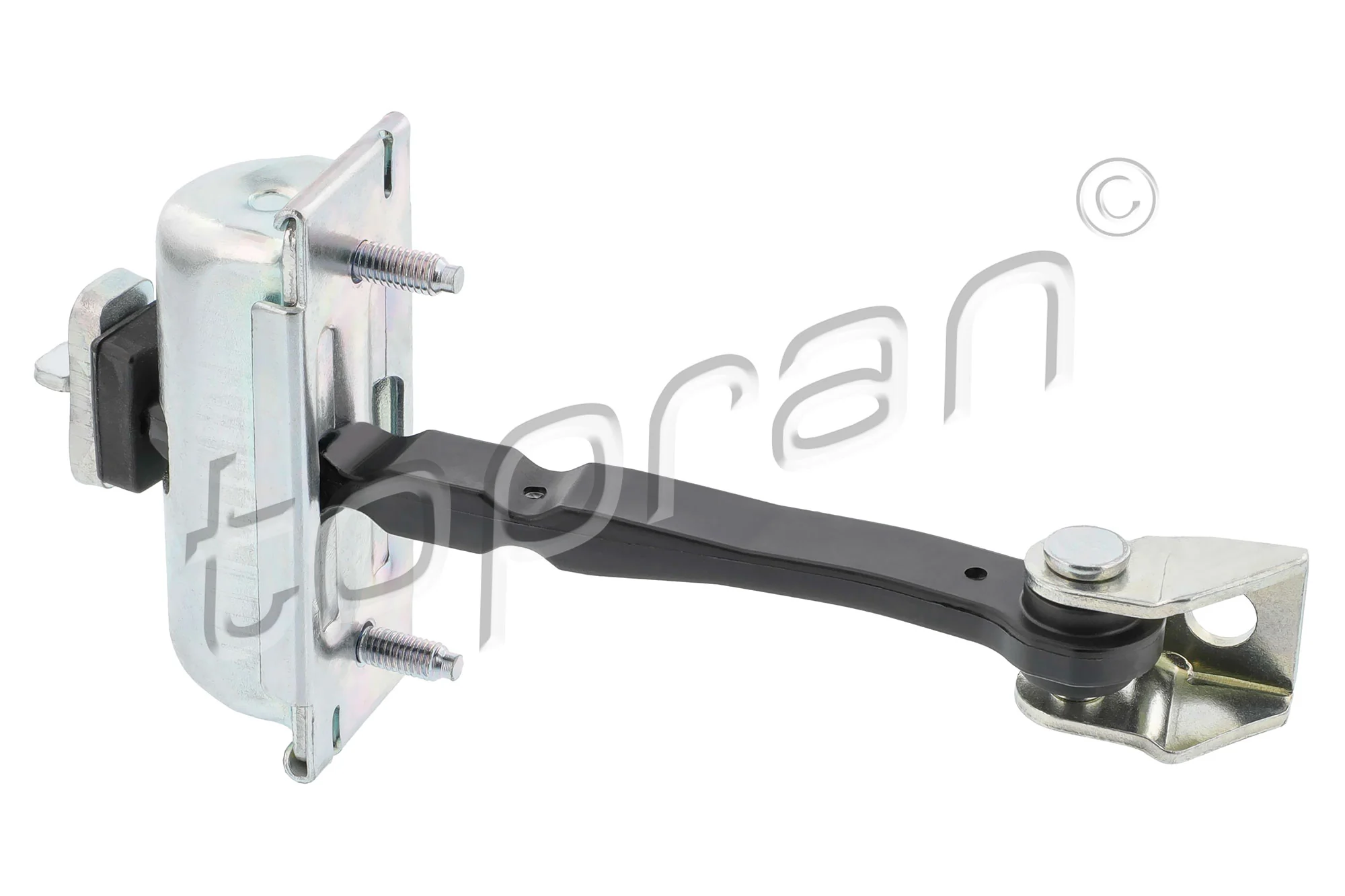 Door Check