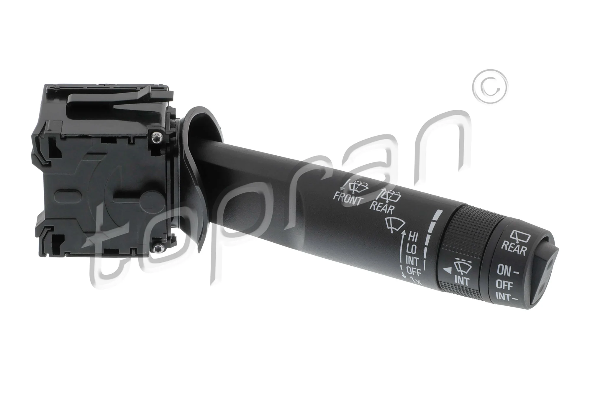 Wiper Switch