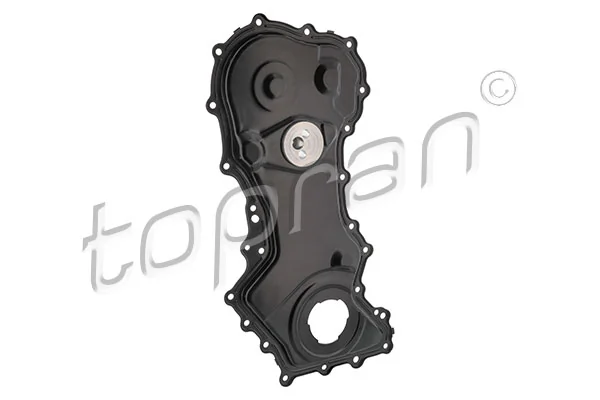 Cover, timing belt