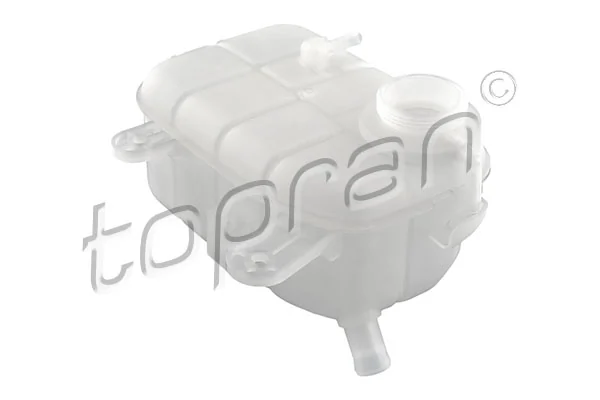Expansion Tank, coolant