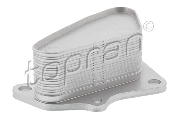 Oil Cooler, engine oil