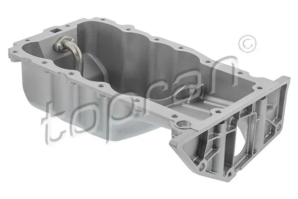 Oil Sump