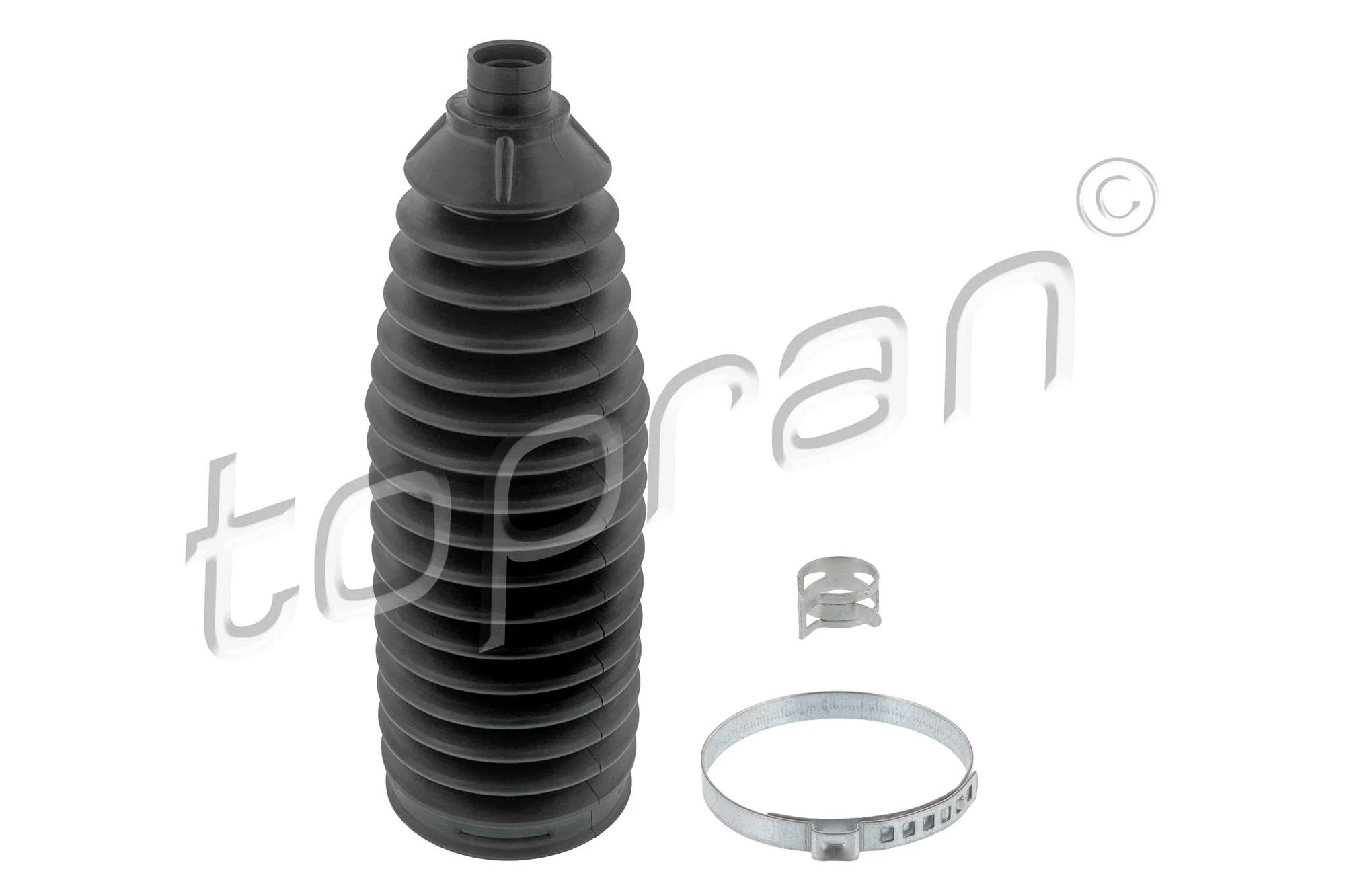 Bellow Kit, steering
