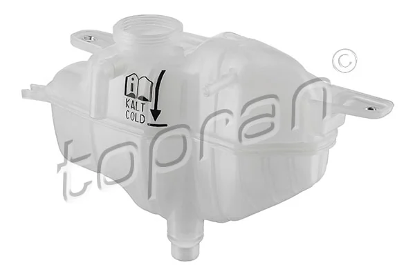 Expansion Tank, coolant