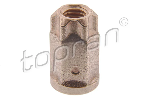 Nut, exhaust manifold