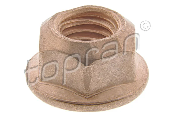 Nut, exhaust manifold