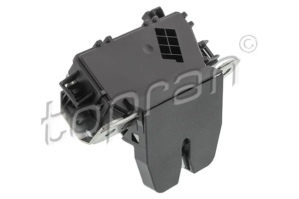 Tailgate Lock