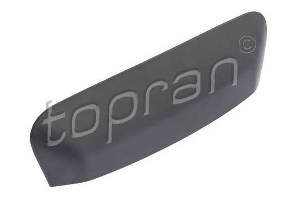Tailgate Handle