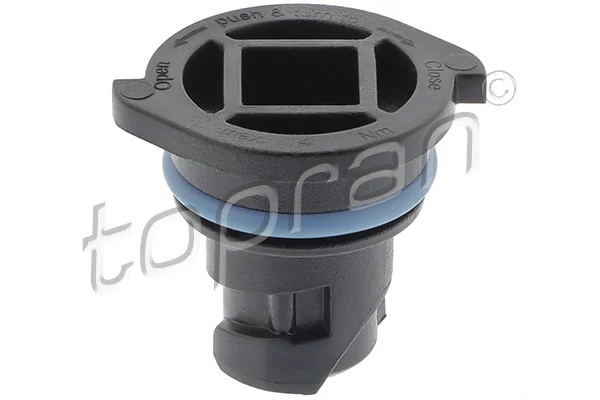 Screw Plug, oil sump