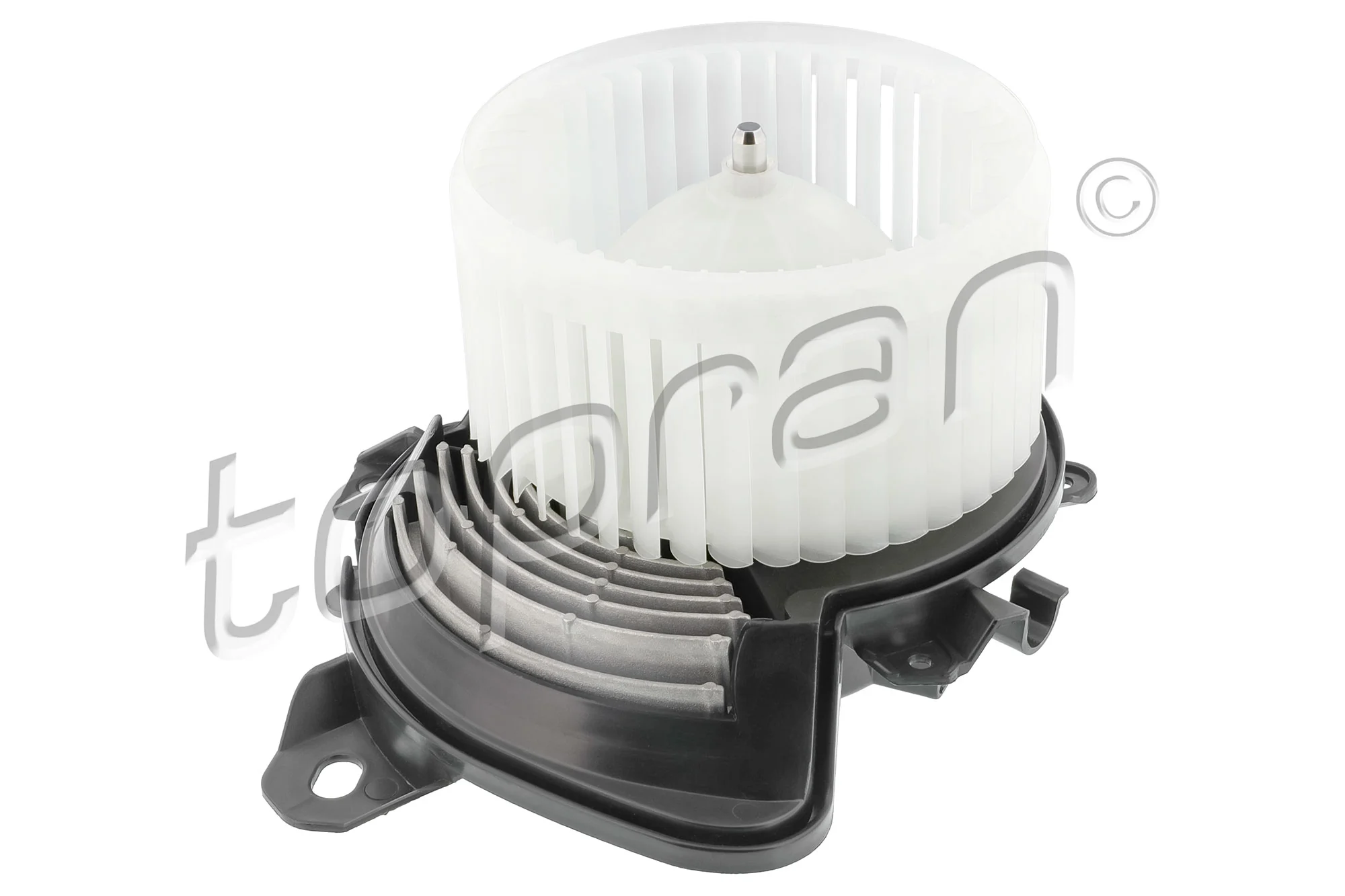 Interior Blower