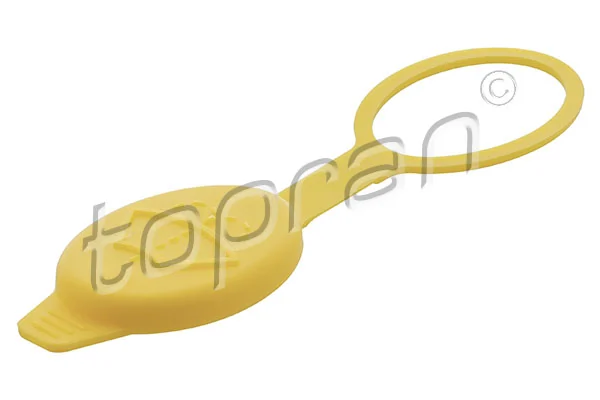 Sealing Cap, washer fluid reservoir