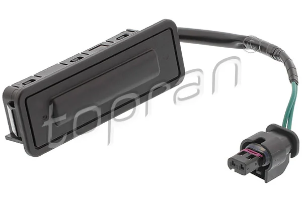 Switch, tailgate