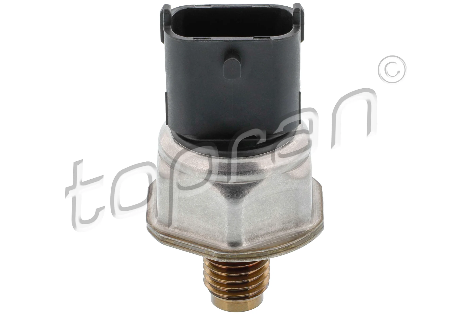 Sensor, fuel pressure
