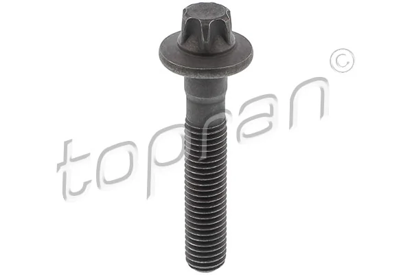Bolt, camshaft gear