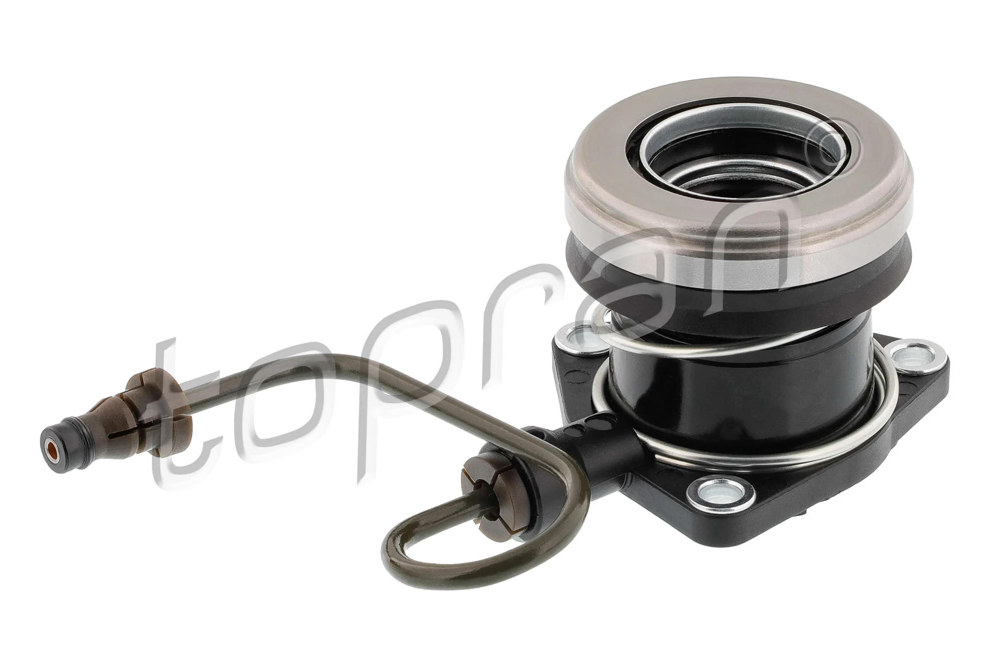Central Slave Cylinder, clutch