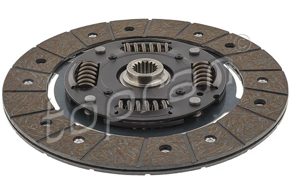 Clutch Disc