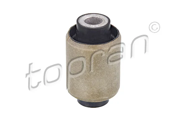 Mounting, control/trailing arm