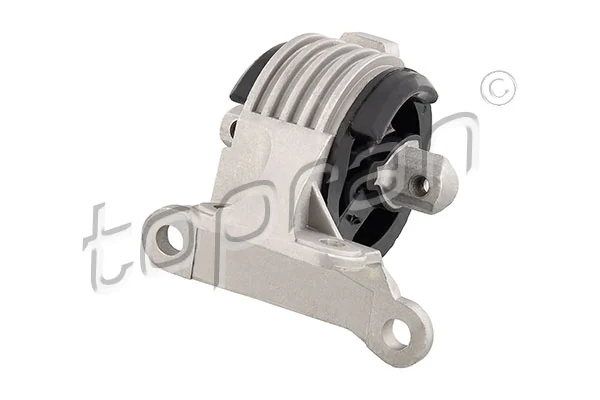 Mounting, automatic transmission