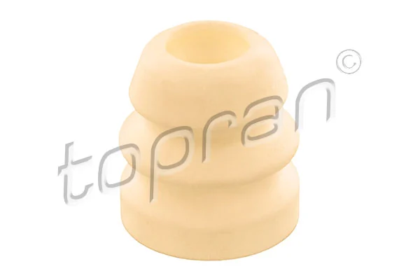 Rubber Buffer, suspension