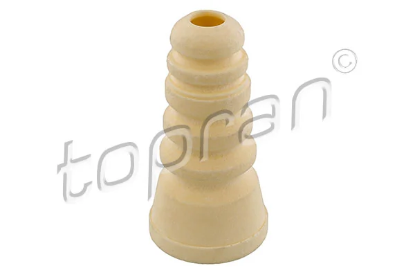 Rubber Buffer, suspension