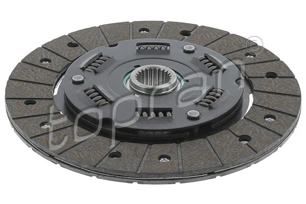Clutch Disc