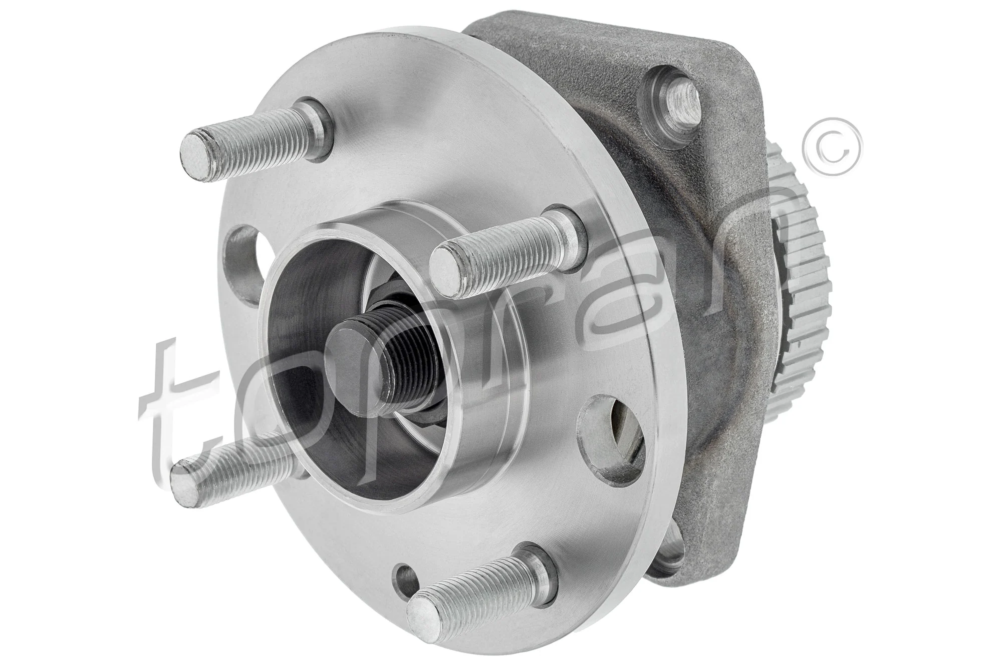 Wheel Bearing