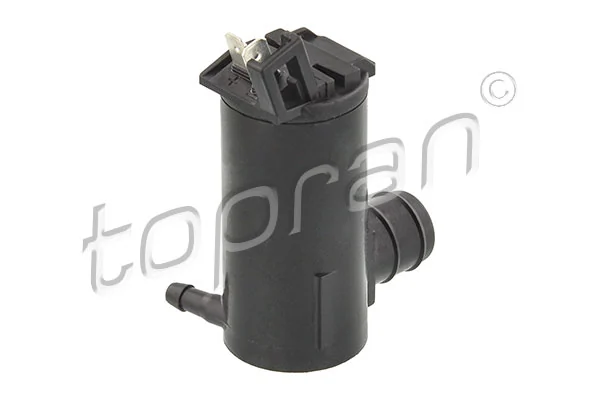 Washer Fluid Pump, window cleaning