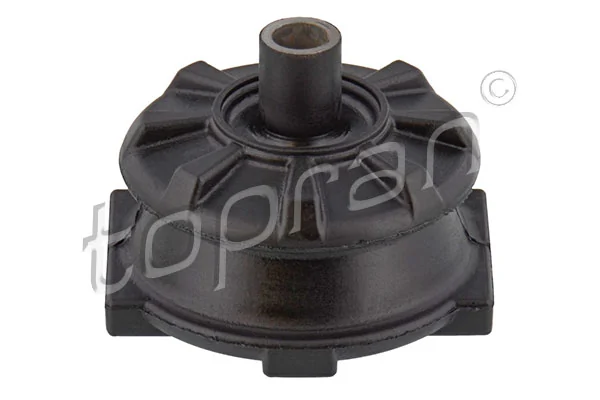 Bushing, axle beam
