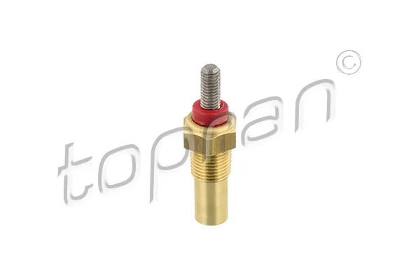 Sensor, coolant temperature