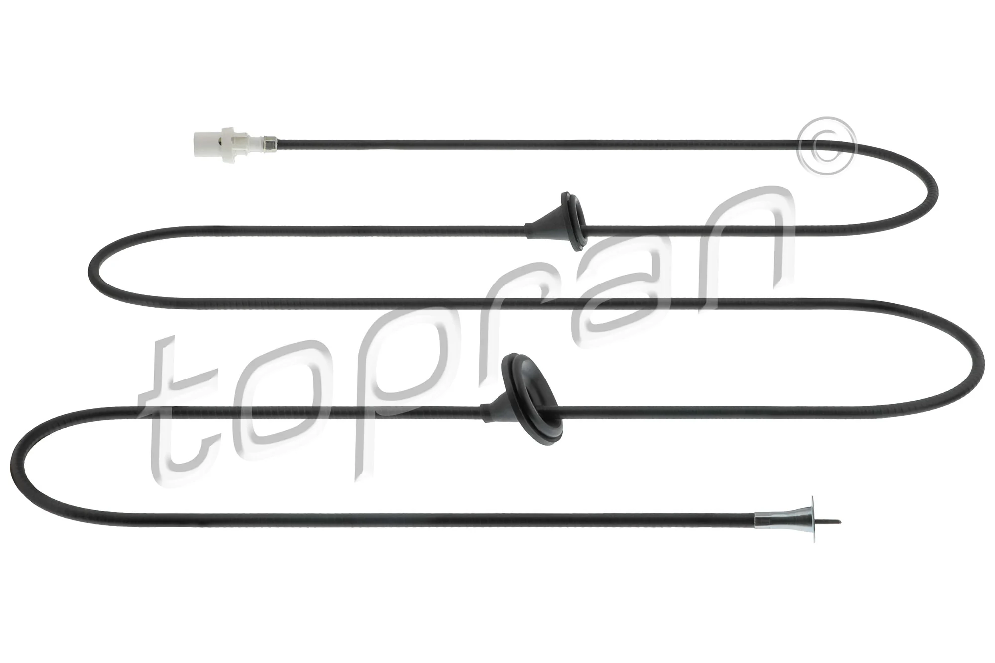 Speedometer Cable
