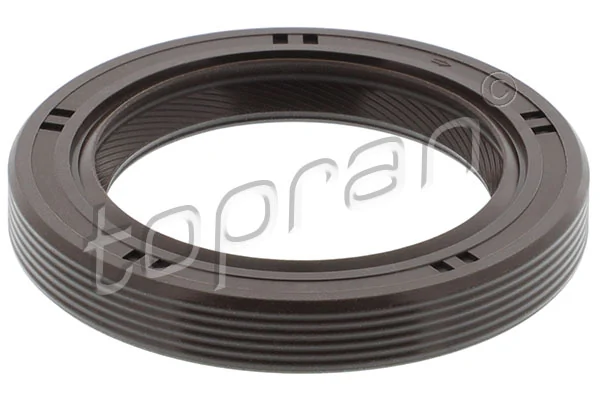Shaft Seal, crankshaft