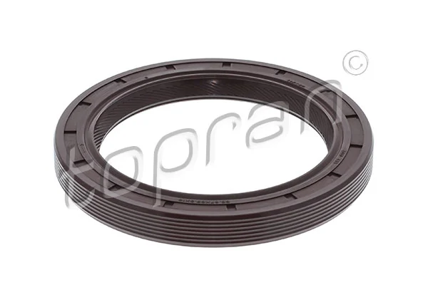 Shaft Seal, crankshaft