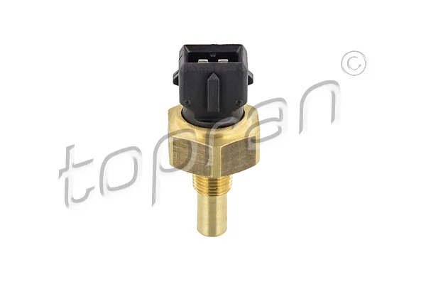 Sensor, coolant temperature
